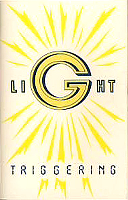 Light Triggering - Janet McClure, Georg Goulding,  Vywamus