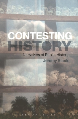 Contesting History - Jeremy Black