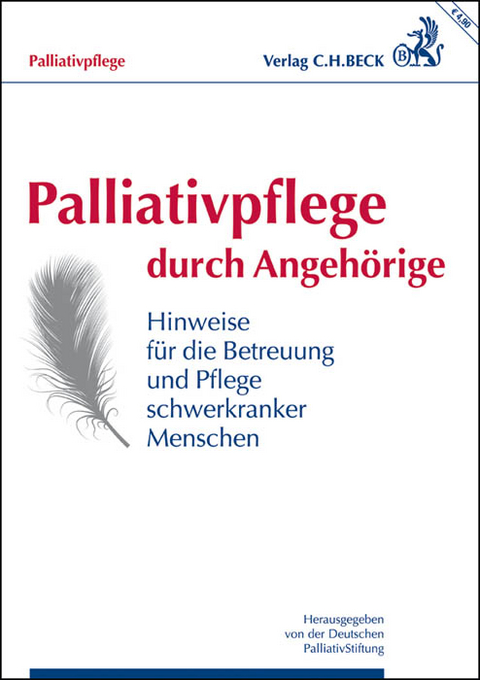 Palliativpflege durch Angehörige - Thomas Sitte