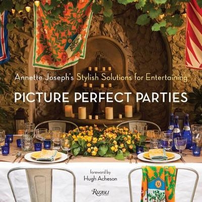 Picture Perfect Parties - Annette Joseph