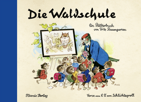 Die Waldschule