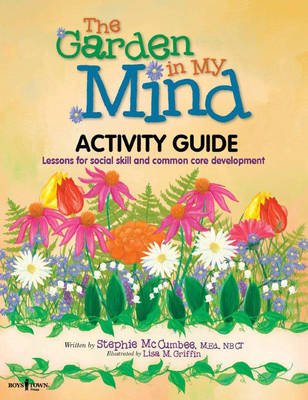 Garden in My Mind Activity Book - Stephie McCumbee