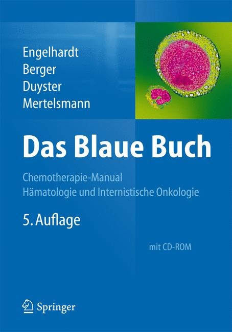 Das Blaue Buch - 