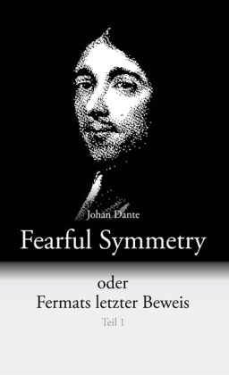 Fearful Symmetry - Johan Dante