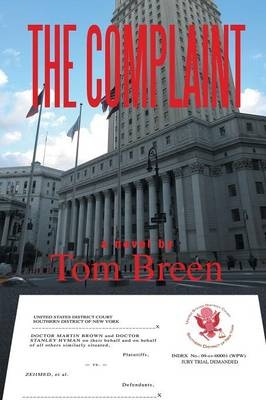 The Complaint - Tom Breen