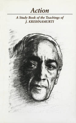 Action - J. Krishnamurti