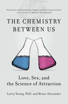 Chemistry Between Us - Larry Young, Brian Alexander