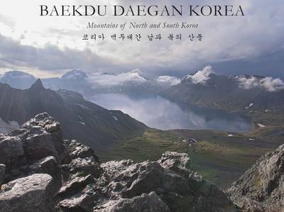 Baekdu Daegan Korea - Roger Shepherd