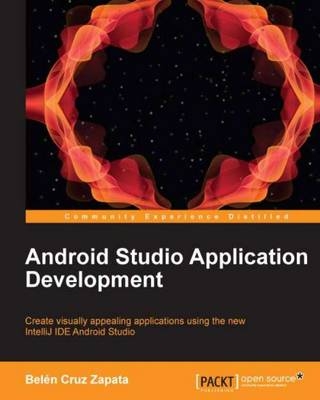 Android Studio Application Development - Belen Cruz Zapata