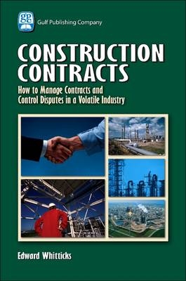 Construction Contracts - Edward Whitticks