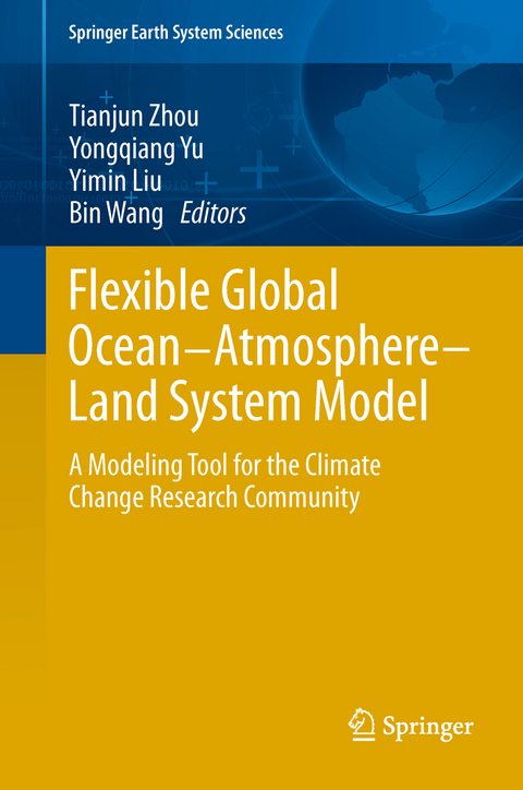 Flexible Global Ocean-Atmosphere-Land System Model - 