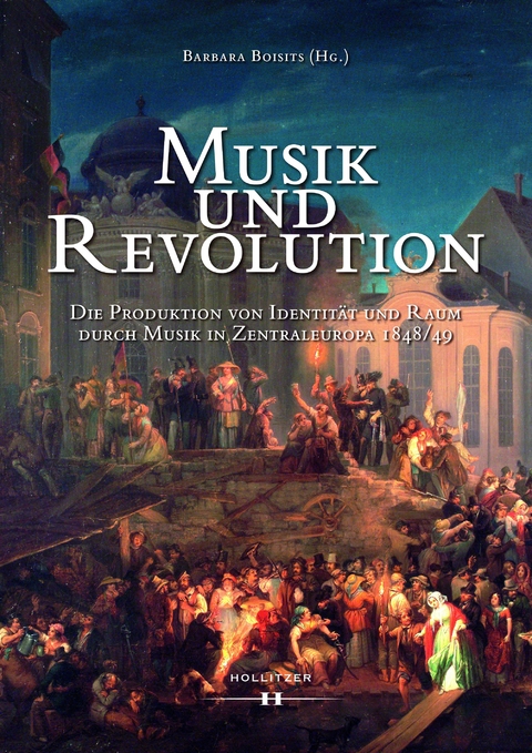 Musik und Revolution - 