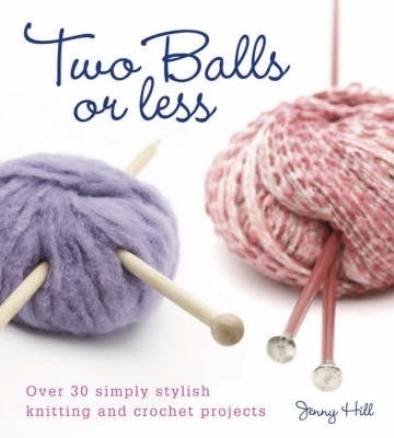 Two Balls or Less - Jenny Hill