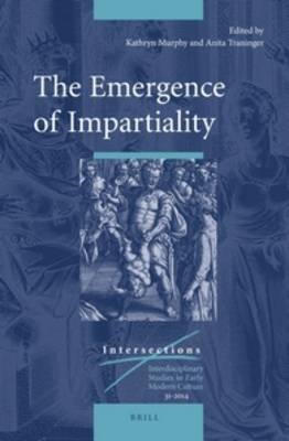 The Emergence of Impartiality - 