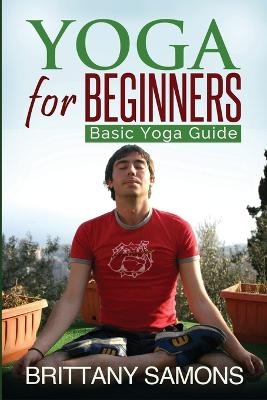 Yoga for Beginners -  Samons Brittany, Brittany Samons