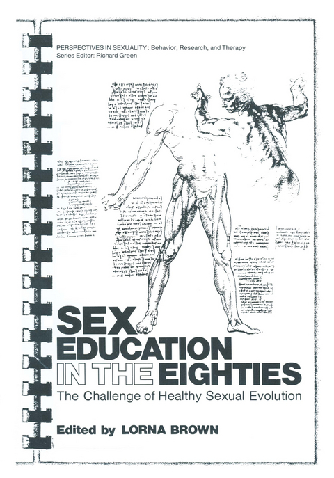 Sex Education in the Eighties - Lorna Brown