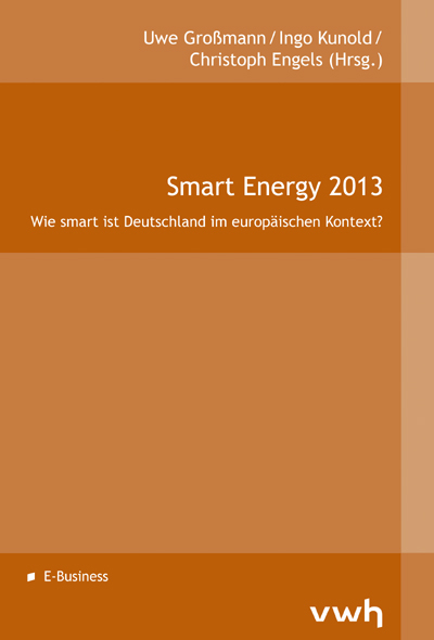 Smart Energy 2013 - 