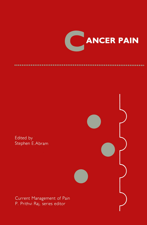 Cancer Pain - 