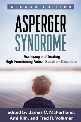 Asperger Syndrome, Second Edition - 