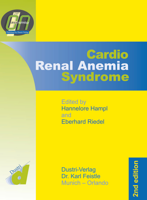 Cardio Renal Anemia Syndrome - 