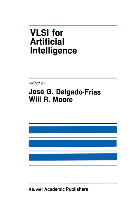 VLSI for Artificial Intelligence - 