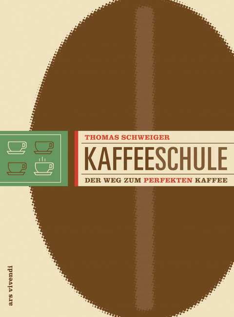 Kaffeeschule - Thomas Schweiger