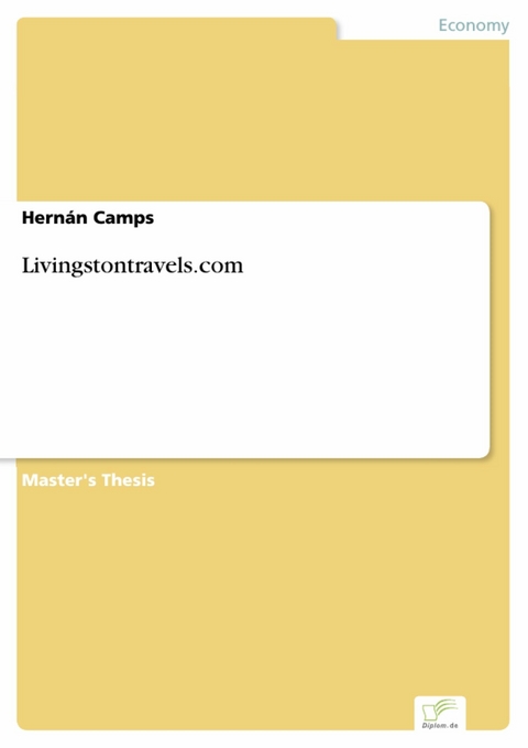 Livingstontravels.com -  Hernán Camps