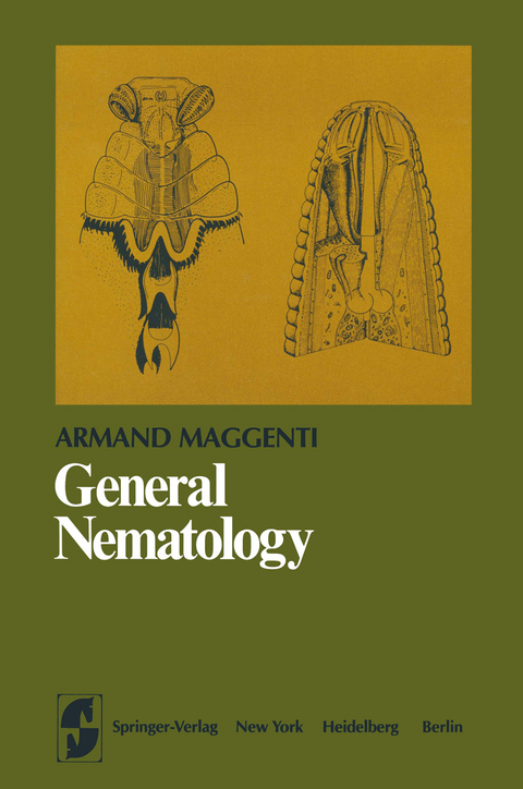 General Nematology - A. Maggenti