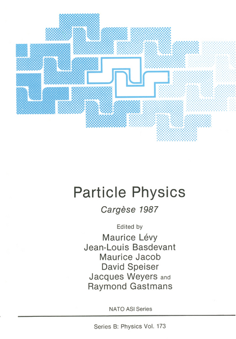 Particle Physics - Maurice Levy