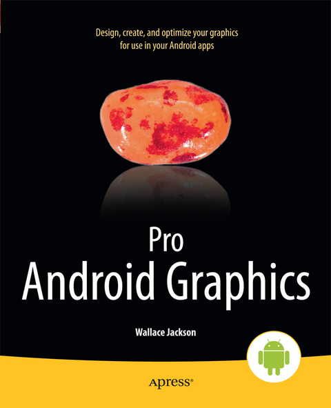 Pro Android Graphics - Wallace Jackson