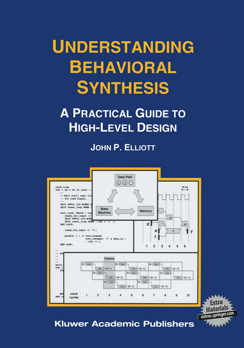 Understanding Behavioral Synthesis - John P. Elliott