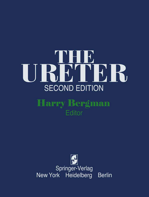 The Ureter - 