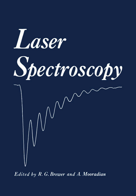 Laser Spectroscopy - 