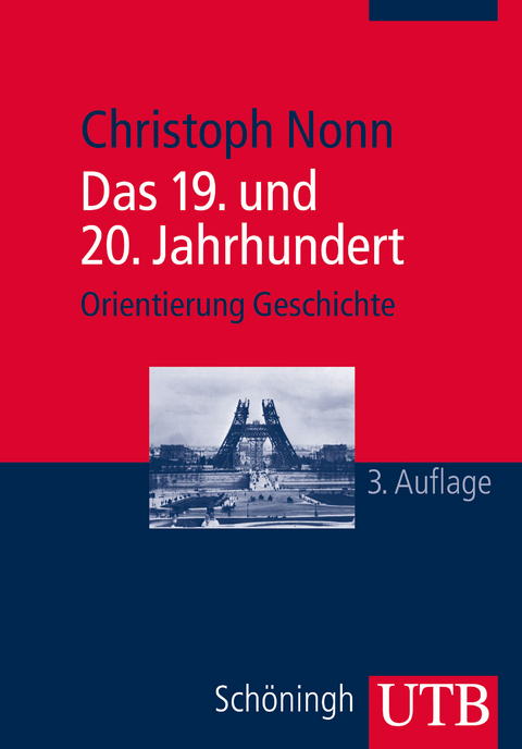 Das 19. und 20. Jahrhundert - Christoph Nonn