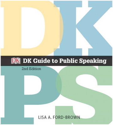 NEW MyLab Communication without Pearson eText --Standalone Access Card-- for DK Guide to Public Speaking - Lisa A. Ford-Brown