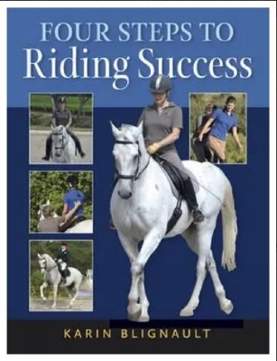 Four Steps to Riding Success - Karen Blignault