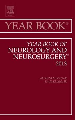 Year Book of Neurology and Neurosurgery - Alireza Minagar