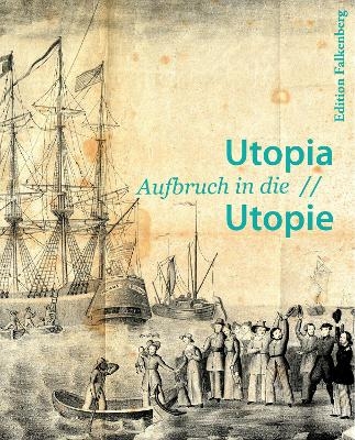 Aufbruch in die Utopie – Auf den Spuren einer deutschen Republik in den USA