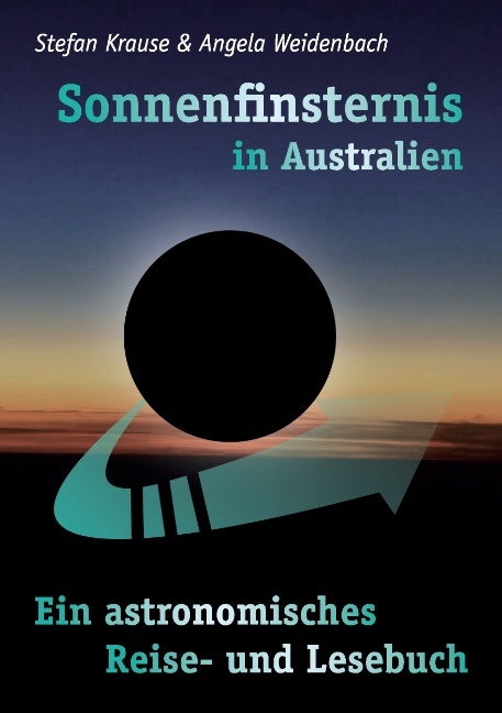 Sonnenfinsternis in Australien