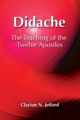 Didache - Clayton N. Jefford