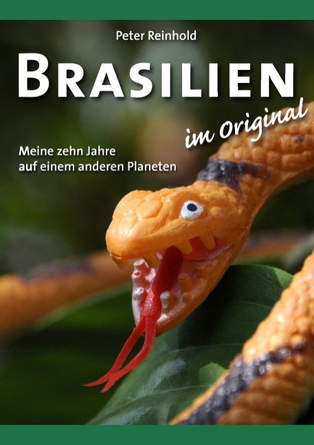 Brasilien im Original