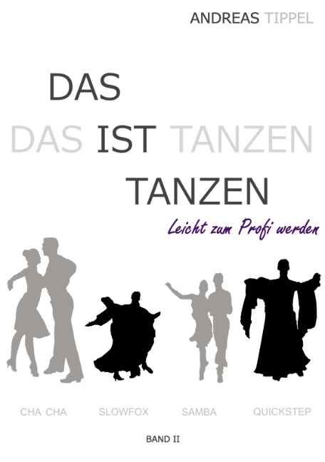 Das ist Tanzen Band 2