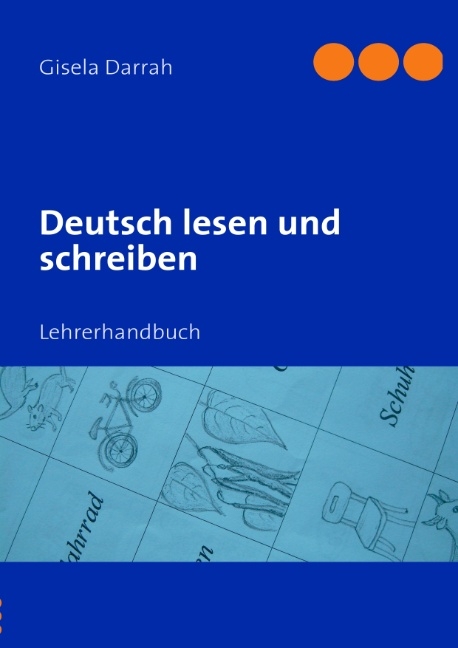 Deutsch lesen und schreiben