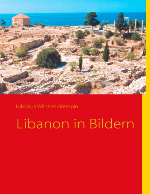 Libanon in Bildern