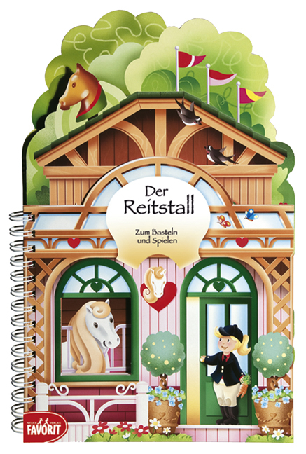 Der Reitstall