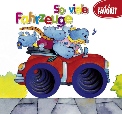 So viele Fahrzeuge - Giovanna Mantegazza