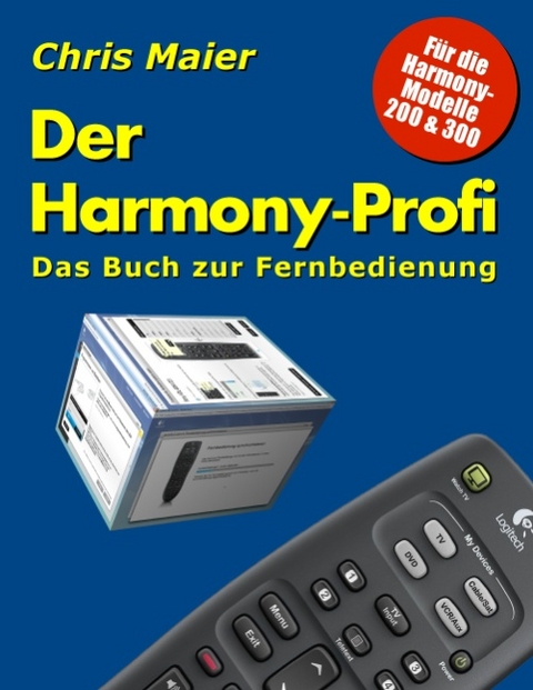 Der Harmony-Profi