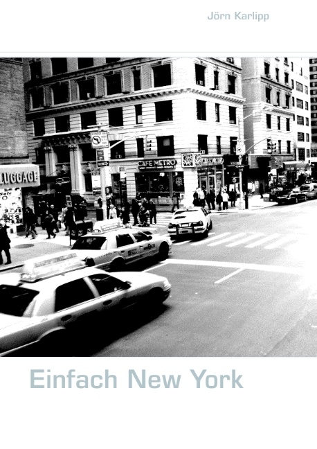 Einfach New York