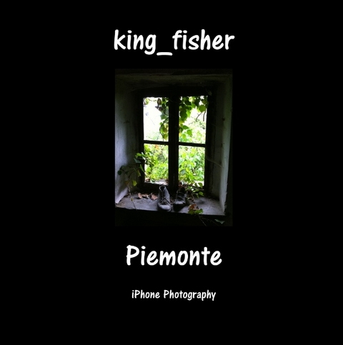 king_fisher - Piemonte - Michael Bartos