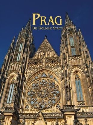 Prag - Harald Salfellner